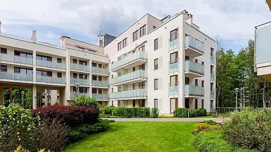 Aquamarina Międzyzdroje