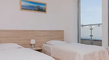 Aquamarina Międzyzdroje