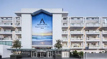 Aquamarina & SPA