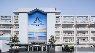Aquamarina & SPA