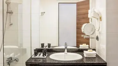 Aquamarina & SPA