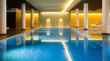 Aquamarina & SPA