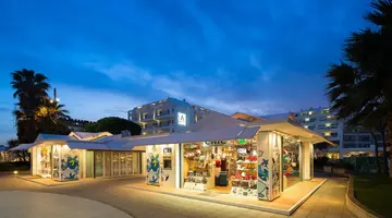 Aquamarina & SPA