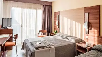 Aquamarina & SPA