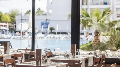 Aquamarina & SPA