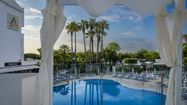 Aquamarina & SPA