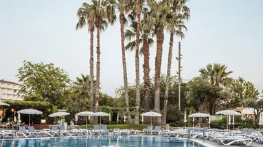 Aquamarina & SPA