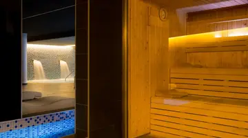 Aquamarina & SPA