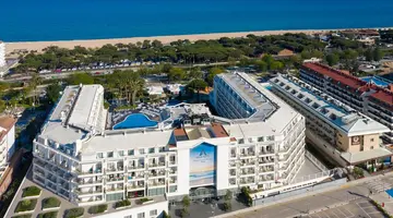 Aquamarina & SPA