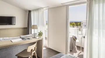 Aquamarina & SPA