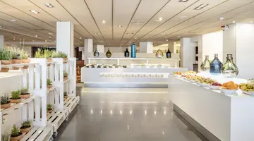 Aquamarina & SPA