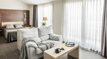 Aquamarina & SPA