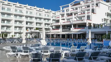 Aquamarina & SPA