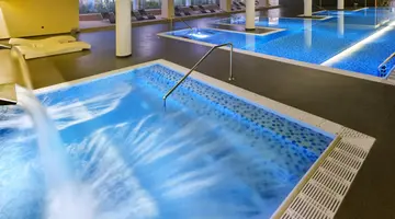 Aquamarina & SPA