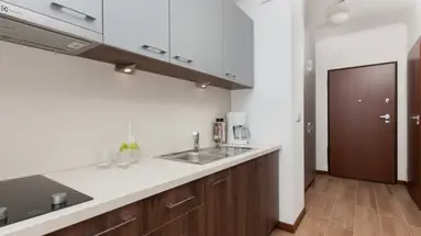 Aquamarina Świnoujście