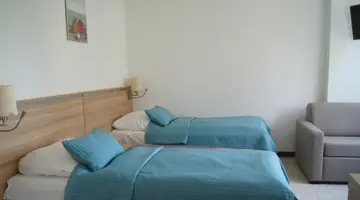 Aquamarina Świnoujście