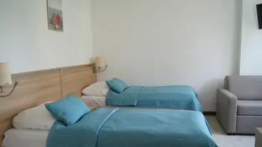 Aquamarina Świnoujście