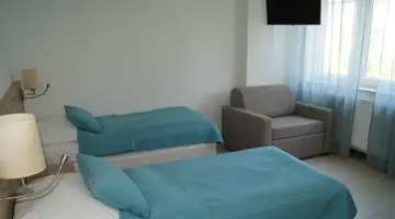 Aquamarina Świnoujście