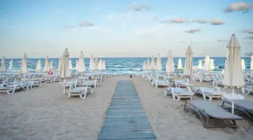 Aquamarine Kranevo