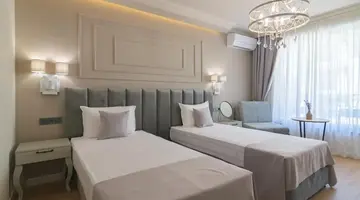 Aquamarine Kranevo