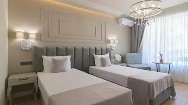 Aquamarine Kranevo