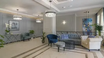 Aquamarine Kranevo