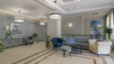 Aquamarine Kranevo