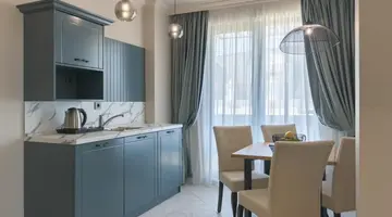 Aquamarine Kranevo