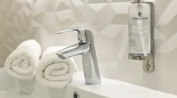Aquamarine Mielno