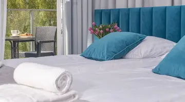 Aquamarine Mielno