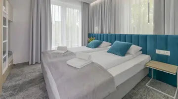 Aquamarine Mielno