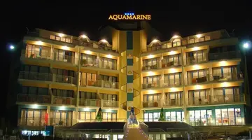 Aquamarine