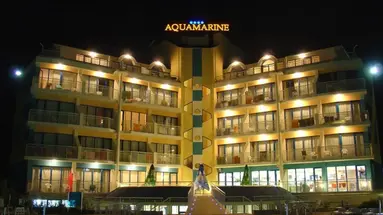 Aquamarine