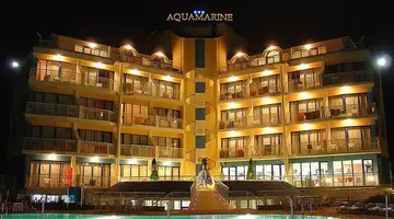 Aquamarine