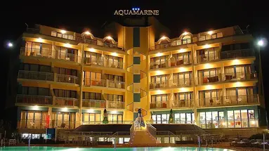 Aquamarine