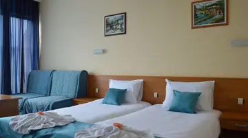AQUAMARINE
