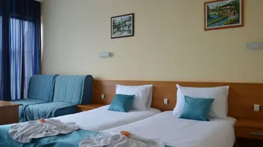 AQUAMARINE