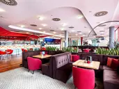 Aquapalace Hotel Prague