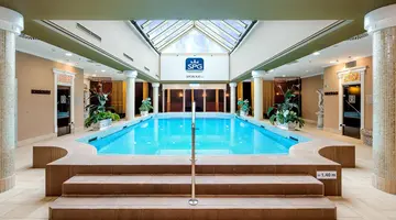 Aquapalace Hotel Prague