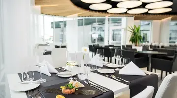 Aquapalace Hotel Prague
