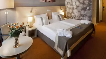 Aquapalace Hotel Prague