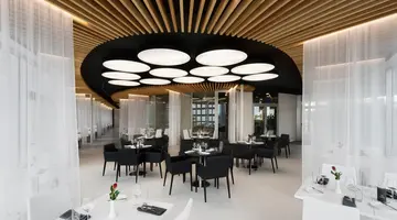 Aquapalace Hotel Prague
