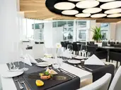 Aquapalace Hotel Prague