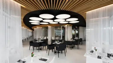Aquapalace Hotel Prague
