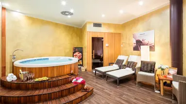 Aquapalace Hotel Prague