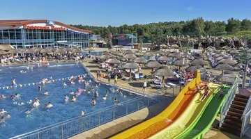 Aquapark Health Resort & Medical SPA Pan