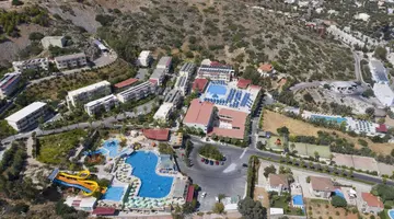 Aquapark Village