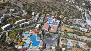 Aquapark Village