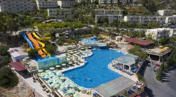 Aquapark Village
