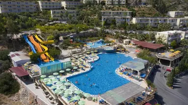 Aquapark Village